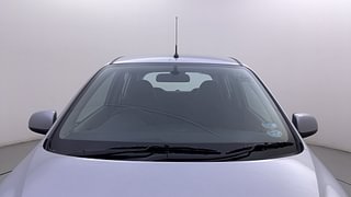 Used 2020 Hyundai New Santro 1.1 Magna Petrol Manual exterior FRONT WINDSHIELD VIEW