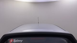 Used 2012 Chevrolet Beat [2009-2014] LS Petrol Petrol Manual exterior EXTERIOR ROOF VIEW