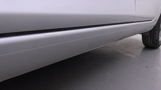 Used 2012 Chevrolet Beat [2009-2014] LS Petrol Petrol Manual dents MINOR SCRATCH