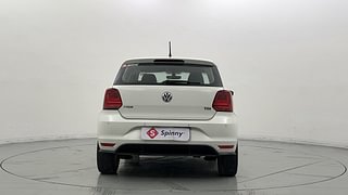 Used 2020 Volkswagen Polo [2017-2020] Highline Plus 1.5 (D) Diesel Manual exterior BACK VIEW