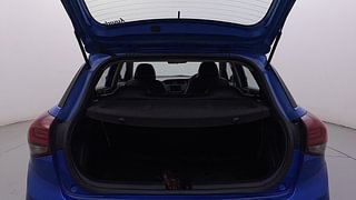 Used 2018 Hyundai Elite i20 [2014-2018] Asta 1.2 Petrol Manual interior DICKY INSIDE VIEW