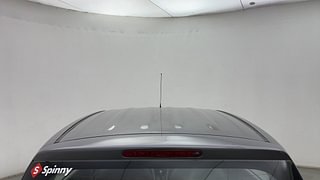 Used 2017 Maruti Suzuki Celerio ZXI AMT Petrol Automatic exterior EXTERIOR ROOF VIEW