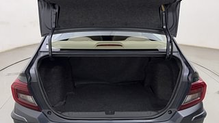Used 2022 Honda Amaze 1.2 VX CVT i-VTEC Petrol Automatic interior DICKY INSIDE VIEW