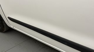 Used 2016 Maruti Suzuki Wagon R 1.0 [2013-2019] LXi CNG Petrol+cng Manual dents MINOR SCRATCH