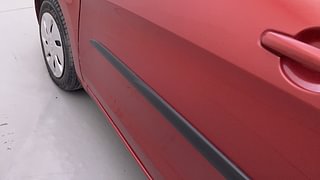 Used 2015 Maruti Suzuki Celerio VXI AMT Petrol Automatic dents MINOR SCRATCH