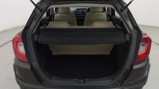 Used 2021 Honda WR-V i-VTEC SV Petrol Manual interior DICKY INSIDE VIEW
