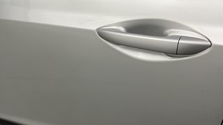Used 2014 Hyundai Xcent [2014-2017] S (O) Petrol Petrol Manual dents MINOR DENT