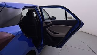 Used 2018 Hyundai Elite i20 [2014-2018] Asta 1.2 Petrol Manual interior RIGHT REAR DOOR OPEN VIEW