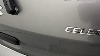 Used 2018 Maruti Suzuki Celerio ZXI Petrol Manual dents MINOR SCRATCH