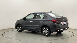 Used 2022 Honda Amaze 1.2 VX CVT i-VTEC Petrol Automatic exterior LEFT REAR CORNER VIEW