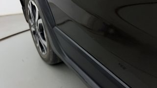 Used 2021 Honda WR-V i-VTEC SV Petrol Manual dents MINOR SCRATCH
