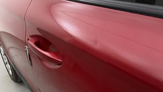 Used 2014 Hyundai Elite i20 [2014-2018] Sportz 1.2 Petrol Manual dents MINOR DENT
