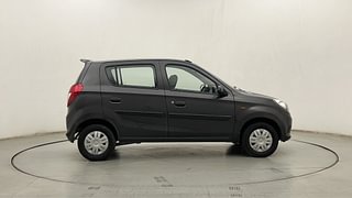Used 2014 Maruti Suzuki Alto 800 [2012-2016] Vxi Petrol Manual exterior RIGHT SIDE VIEW