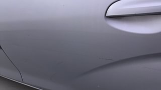 Used 2020 Hyundai New Santro 1.1 Magna Petrol Manual dents MINOR SCRATCH