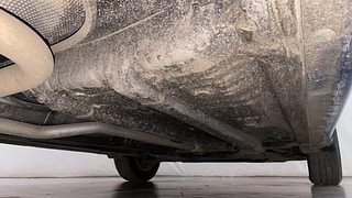 Used 2018 Hyundai Elite i20 [2014-2018] Asta 1.2 Petrol Manual extra REAR RIGHT UNDERBODY VIEW