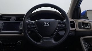 Used 2018 Hyundai Elite i20 [2014-2018] Asta 1.2 Petrol Manual interior STEERING VIEW
