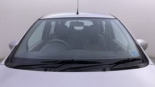 Used 2013 Maruti Suzuki Ertiga [2012-2015] VDi Diesel Manual exterior FRONT WINDSHIELD VIEW