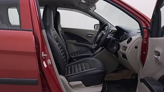 Used 2015 Maruti Suzuki Celerio VXI AMT Petrol Automatic interior RIGHT SIDE FRONT DOOR CABIN VIEW