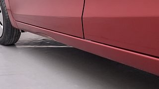 Used 2015 Maruti Suzuki Celerio VXI AMT Petrol Automatic dents MINOR SCRATCH