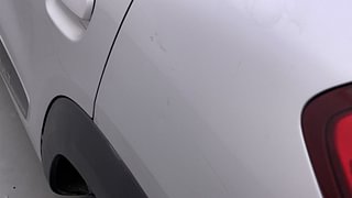Used 2016 Renault Kwid [2015-2019] RXT Petrol Manual dents MINOR DENT
