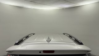 Used 2022 Maruti Suzuki XL6 Alpha AT Petrol Petrol Automatic exterior EXTERIOR ROOF VIEW