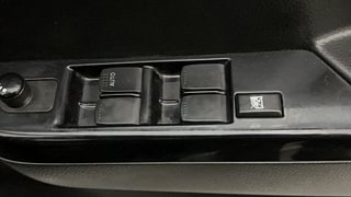 Used 2017 Maruti Suzuki Wagon R 1.0 [2015-2019] VXI AMT Petrol Automatic top_features Power windows