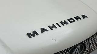 Used 2019 Mahindra KUV100 NXT K6+ 6 STR Petrol Manual dents MINOR DENT