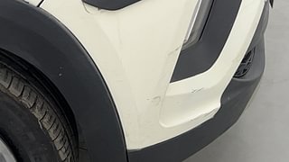 Used 2019 Mahindra KUV100 NXT K6+ 6 STR Petrol Manual dents MINOR SCRATCH