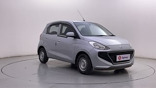 Used 2020 Hyundai New Santro 1.1 Magna Petrol Manual exterior RIGHT FRONT CORNER VIEW