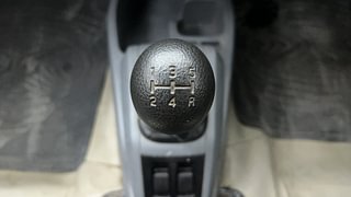 Used 2014 Maruti Suzuki Alto 800 [2012-2016] Vxi Petrol Manual interior GEAR  KNOB VIEW