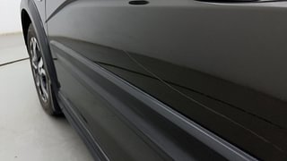 Used 2021 Honda WR-V i-VTEC SV Petrol Manual dents MINOR SCRATCH