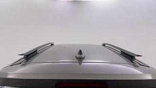 Used 2020 Nissan Kicks [2018-2020] XV Diesel Diesel Manual exterior EXTERIOR ROOF VIEW