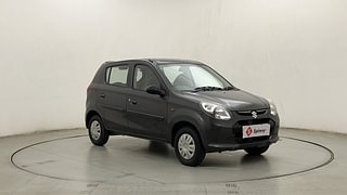 Used 2014 Maruti Suzuki Alto 800 [2012-2016] Vxi Petrol Manual exterior RIGHT FRONT CORNER VIEW