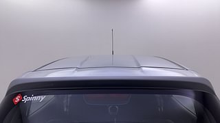 Used 2020 Hyundai New Santro 1.1 Magna Petrol Manual exterior EXTERIOR ROOF VIEW