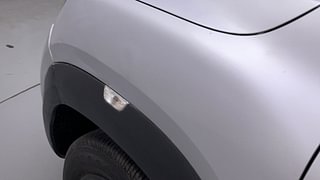 Used 2016 Renault Kwid [2015-2019] RXT Petrol Manual dents MINOR DENT