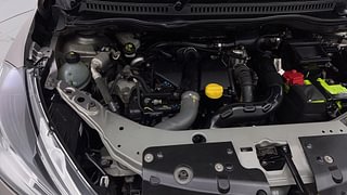 Used 2020 Nissan Kicks [2018-2020] XV Diesel Diesel Manual engine ENGINE RIGHT SIDE VIEW