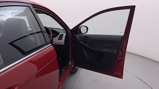 Used 2016 Tata Zest [2014-2019] XMS Petrol Petrol Manual interior RIGHT FRONT DOOR OPEN VIEW