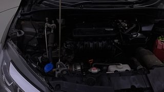 Used 2020 honda City V 4th Gen Petrol Manual engine ENGINE RIGHT SIDE VIEW