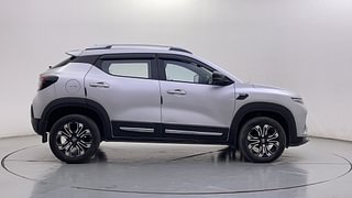 Used 2021 Renault Kiger RXZ Turbo CVT Petrol Automatic exterior RIGHT SIDE VIEW