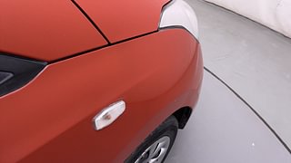 Used 2017 Hyundai Grand i10 Sportz 1.2 Kappa VTVT Petrol Manual dents MINOR SCRATCH