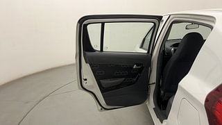 Used 2014 Maruti Suzuki Alto 800 [2012-2016] Lxi Petrol Manual interior LEFT REAR DOOR OPEN VIEW