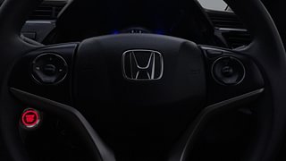 Used 2020 honda City V 4th Gen Petrol Manual top_features Airbags