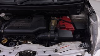 Used 2013 Maruti Suzuki Ertiga [2012-2015] VDi Diesel Manual engine ENGINE LEFT SIDE VIEW