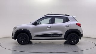 Used 2016 Renault Kwid [2015-2019] RXT Petrol Manual exterior LEFT SIDE VIEW