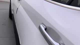Used 2021 Hyundai Venue [2019-2022] SX 1.0 (O) Turbo iMT Petrol Manual dents MINOR SCRATCH