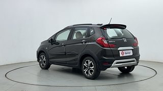 Used 2021 Honda WR-V i-VTEC SV Petrol Manual exterior LEFT REAR CORNER VIEW