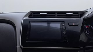 Used 2020 honda City V 4th Gen Petrol Manual top_features Integrated (in-dash) music system