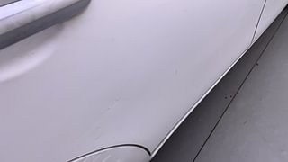 Used 2012 Nissan Sunny [2011-2014] XV Diesel Diesel Manual dents MINOR SCRATCH