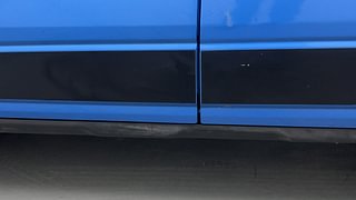 Used 2022 Renault Kiger RXT Turbo CVT Petrol Automatic dents MINOR DENT