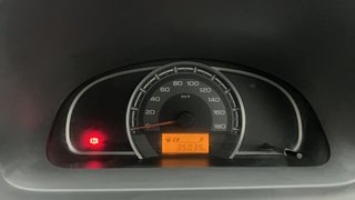 Used 2015 Maruti Suzuki Alto 800 [2012-2016] Vxi Petrol Manual interior CLUSTERMETER VIEW